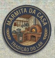 Marmita da Casa